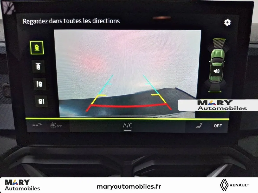 Véhicule occasion 235236 - dacia DUSTER - Photo 23
