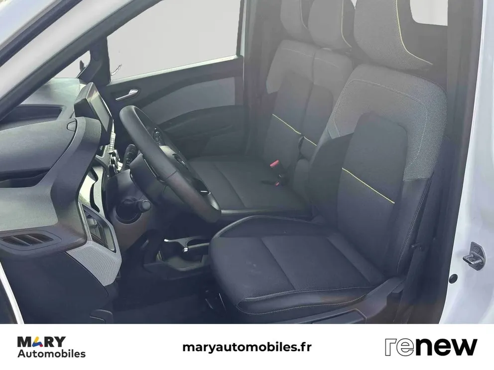 Véhicule occasion 232406 - renault KANGOO - Photo 11