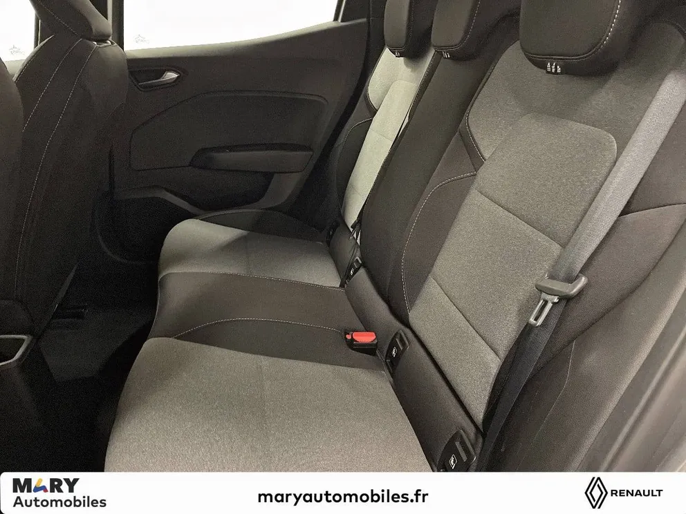 Véhicule occasion 199161 - renault CLIO - Photo 10