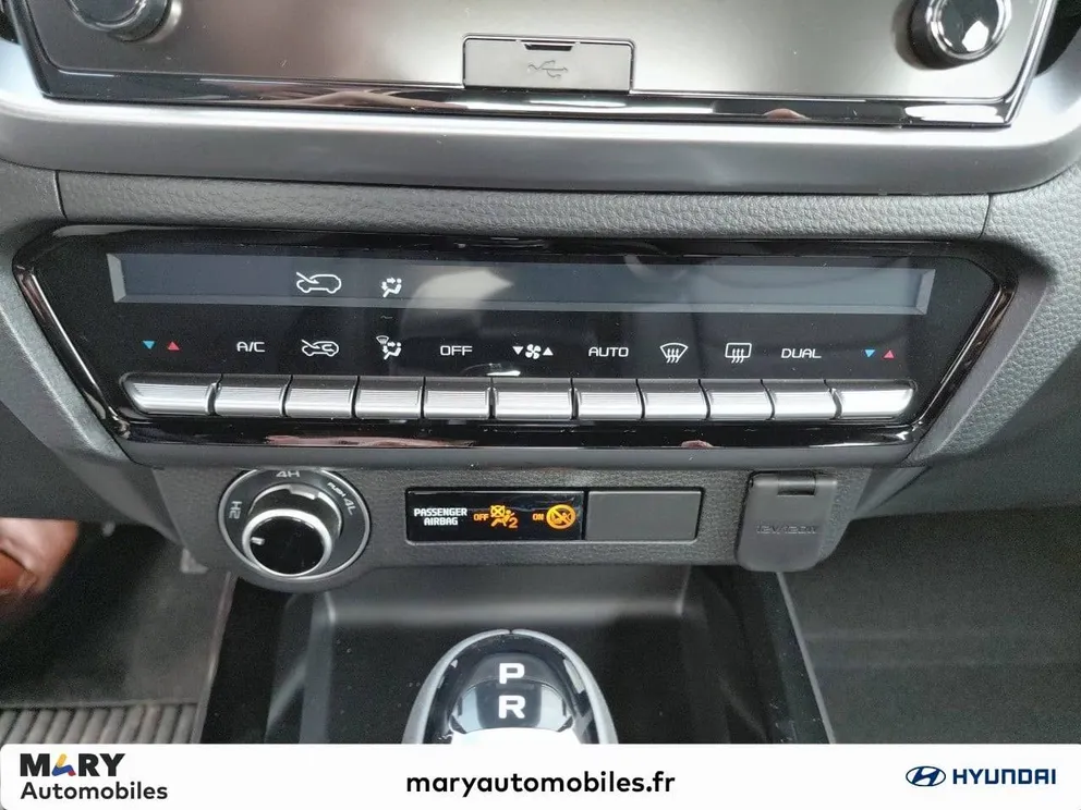 Véhicule occasion 221062 - isuzu D-MAX - Photo 13