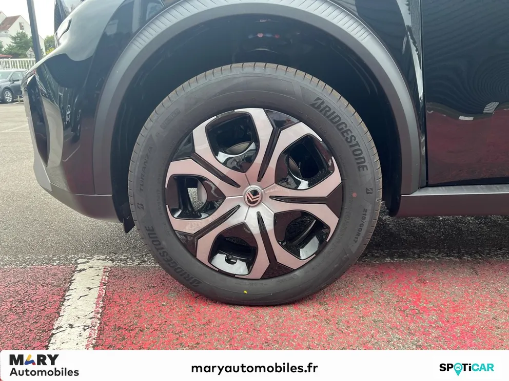 Véhicule occasion 1231873 - Citroën C3 AIRCROSS - Photo 7
