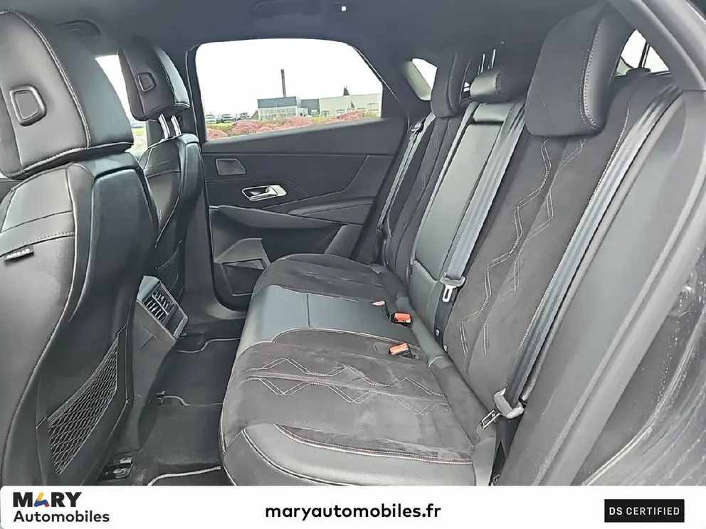 Véhicule occasion 224528 - ds DS 7 - Photo 10