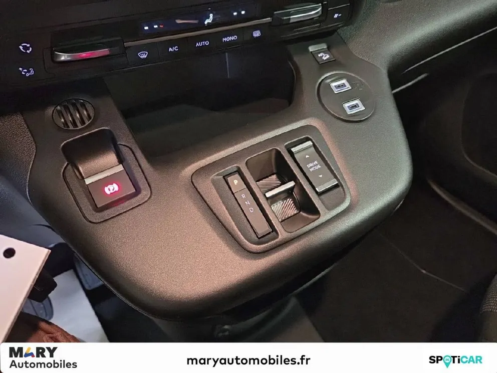 Véhicule occasion 230839 - peugeot PARTNER - Photo 13