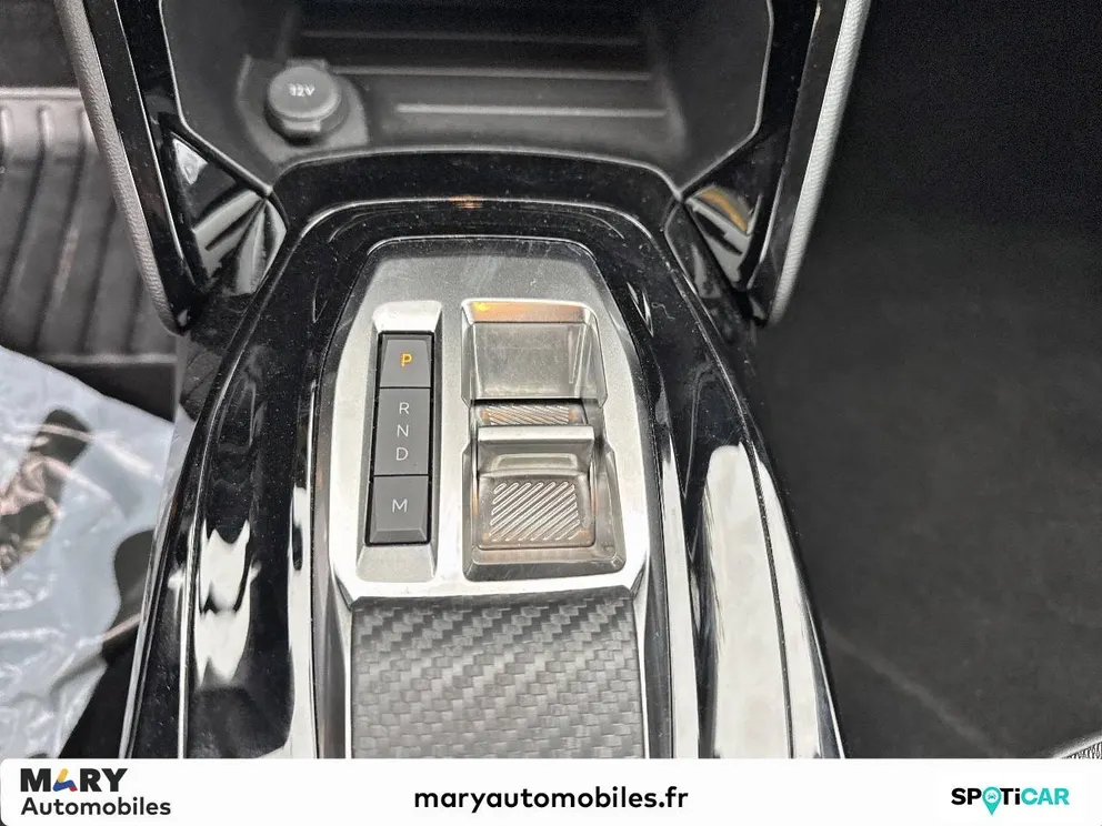 Véhicule occasion 191617 - peugeot 208 - Photo 14