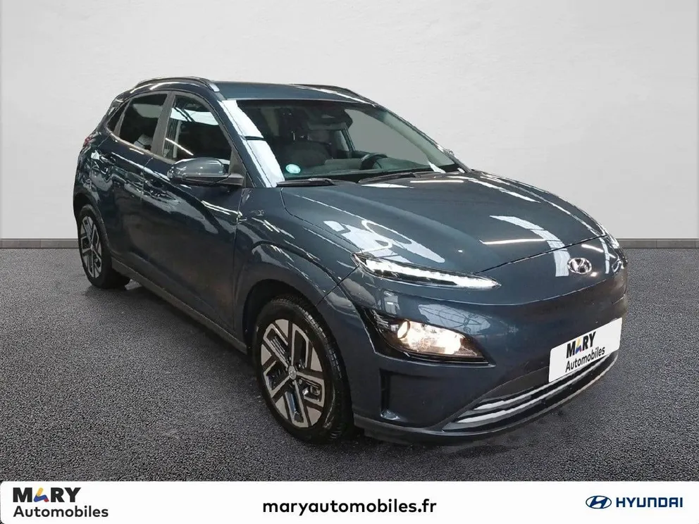 Véhicule occasion 194913 - hyundai KONA - Photo 3