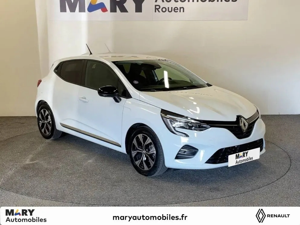 Véhicule occasion 219097 - renault CLIO - Photo 3