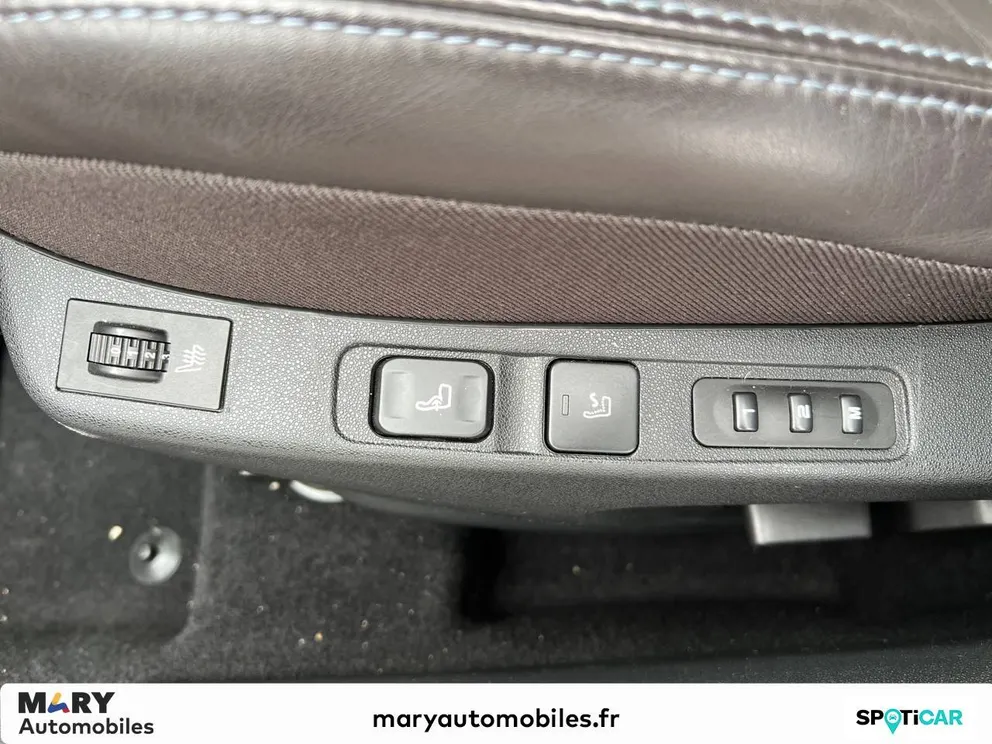 Véhicule occasion 108234 - ds DS 4 - Photo 18