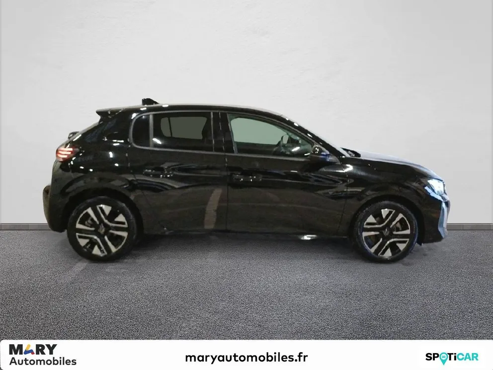 Véhicule occasion 215750 - peugeot 208 - Photo 4