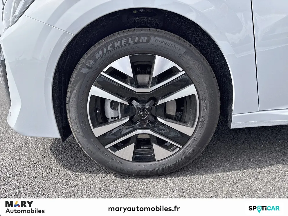 Véhicule occasion 1227768 - peugeot 208 - Photo 7