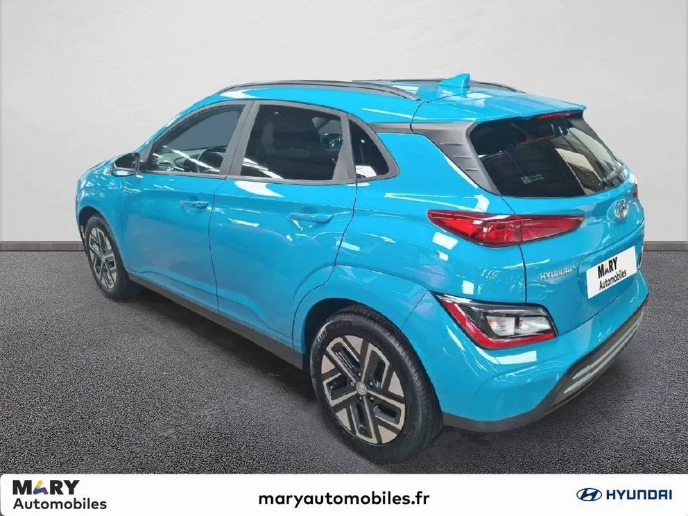 Véhicule occasion 217506 - hyundai KONA - Photo 7