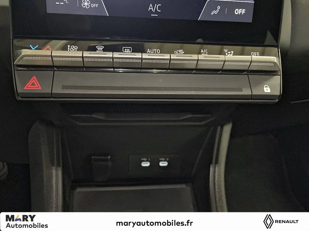 Véhicule occasion 221709 - renault CAPTUR - Photo 14