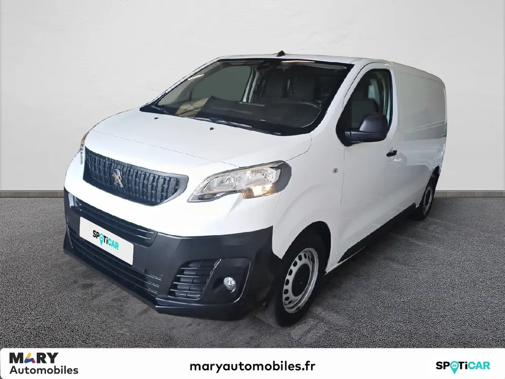 Véhicule occasion 1239724 - peugeot EXPERT - Photo 1