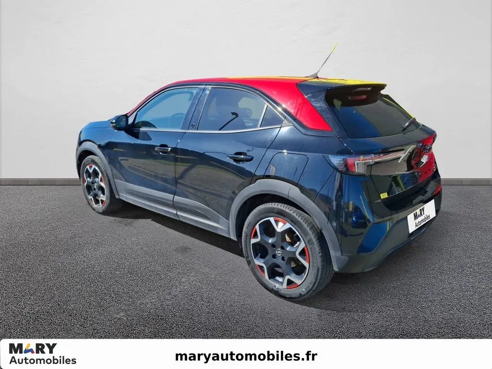 Véhicule occasion 176487 - opel MOKKA - Photo 7