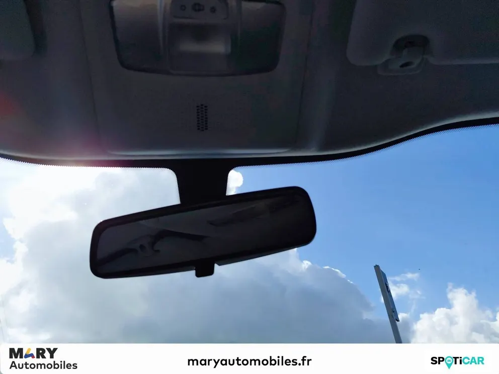 Véhicule occasion 225575 - peugeot 208 - Photo 19