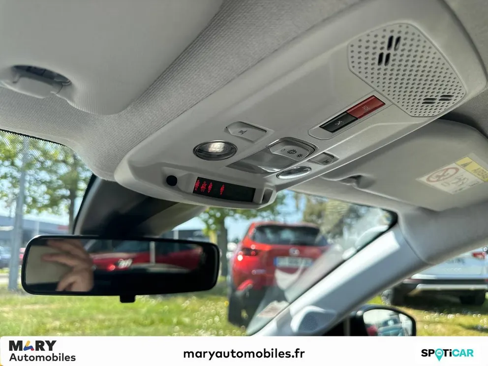 Véhicule occasion 231271 - peugeot 208 - Photo 22