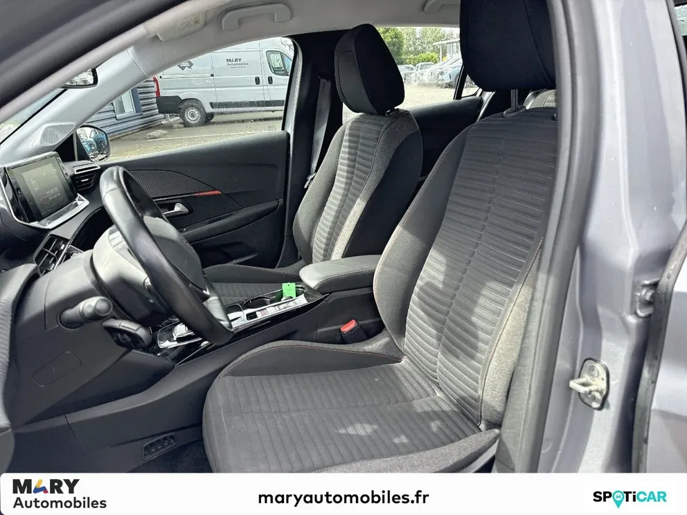 Véhicule occasion 237294 - peugeot 208 - Photo 13