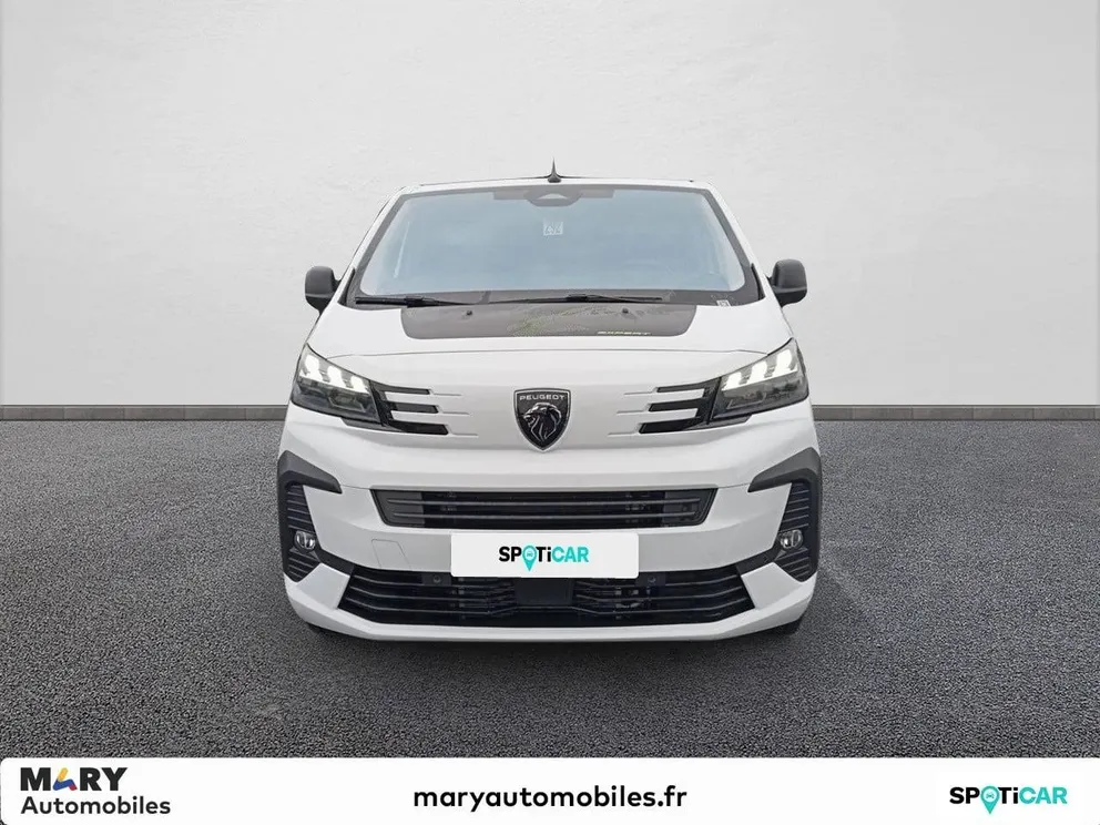 Véhicule occasion 209596 - peugeot EXPERT - Photo 2