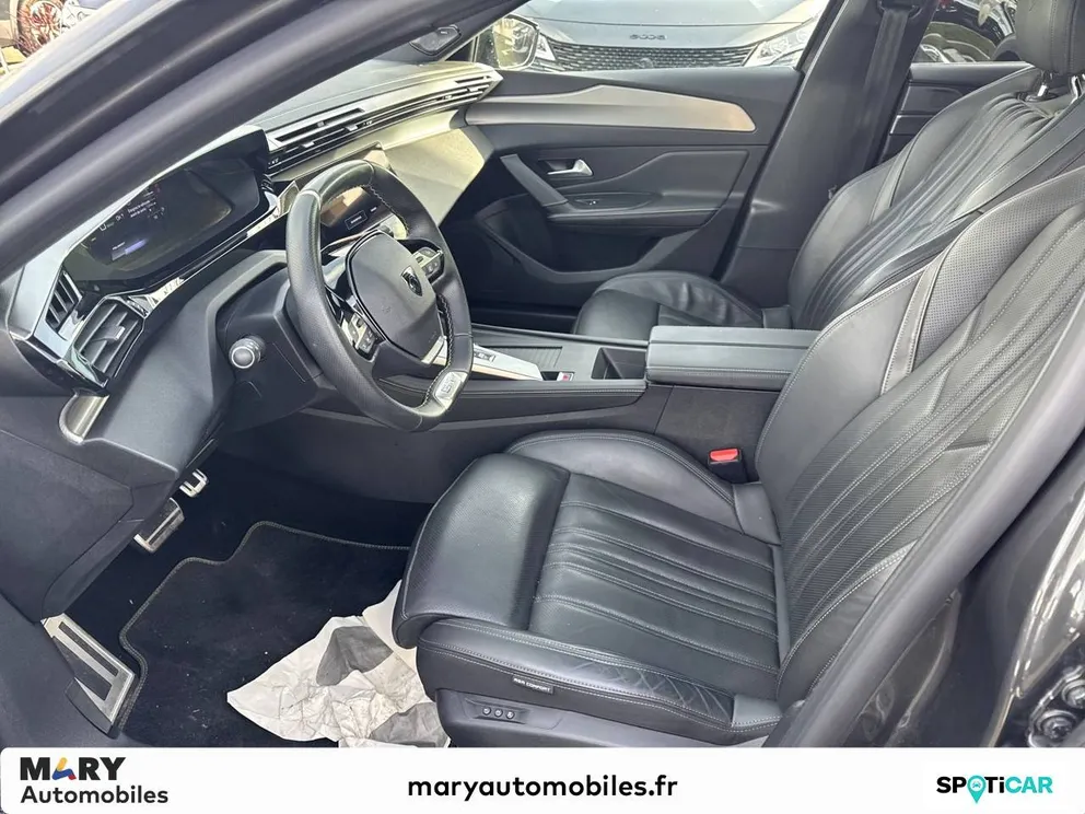 Véhicule occasion 215037 - peugeot 408 - Photo 9