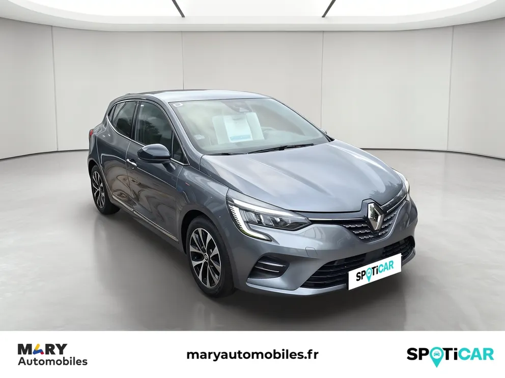 Véhicule occasion 1243758 - renault CLIO - Photo 6