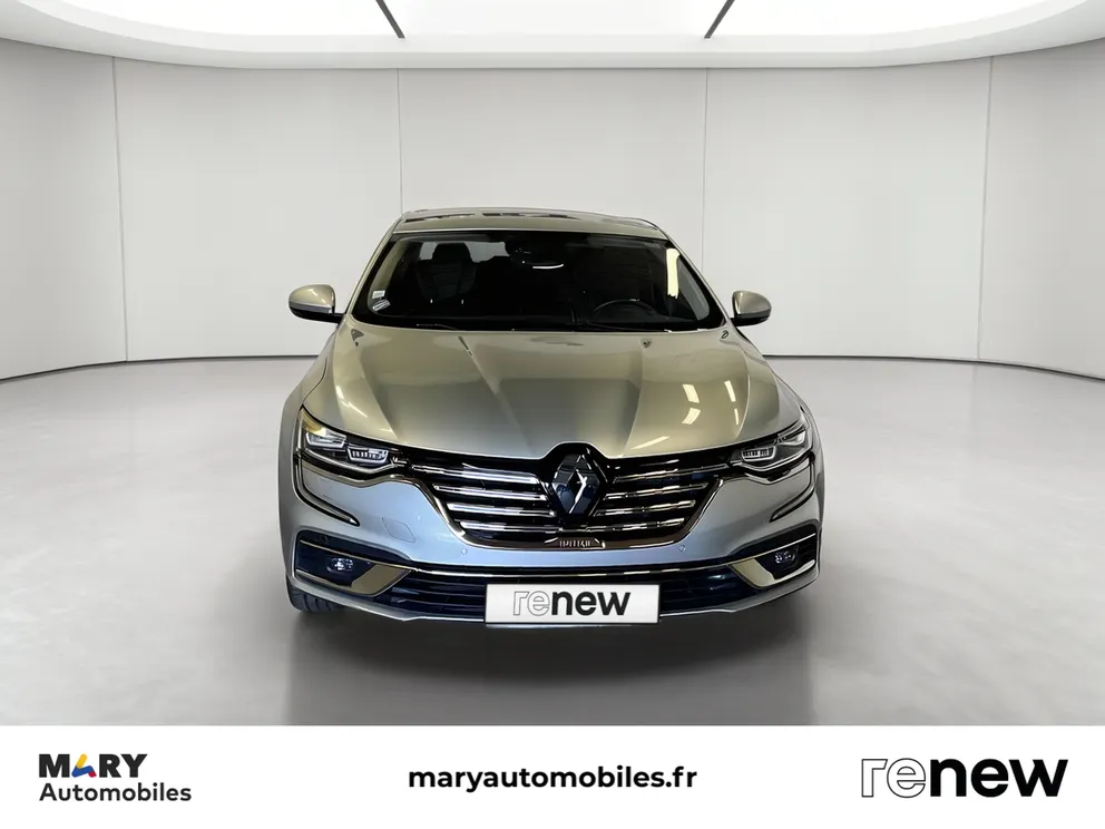 Véhicule occasion 1232666 - renault TALISMAN - Photo 8