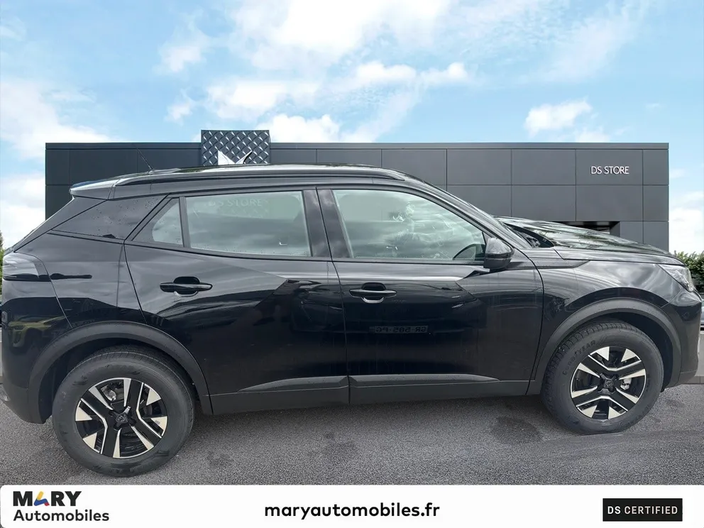 Véhicule occasion 1227975 - peugeot 2008 - Photo 4
