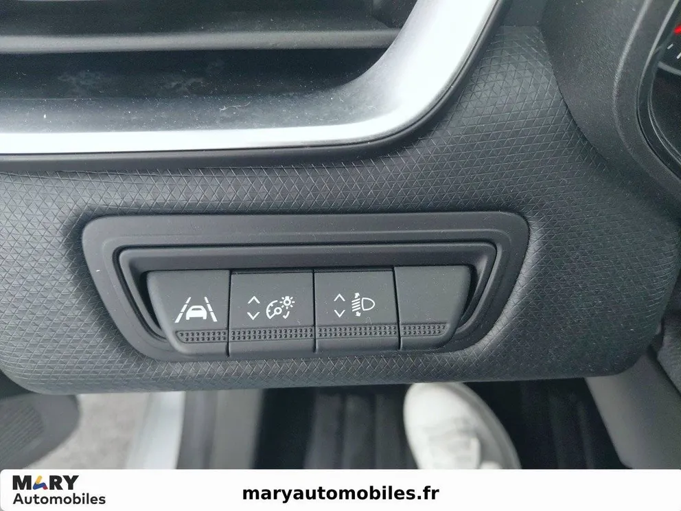 Véhicule occasion 188090 - renault CLIO - Photo 15