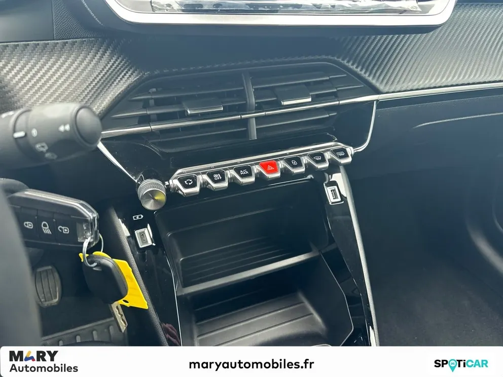 Véhicule occasion 1229834 - peugeot 208 - Photo 18