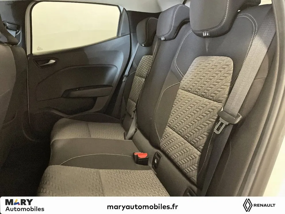 Véhicule occasion 222574 - renault CLIO - Photo 10