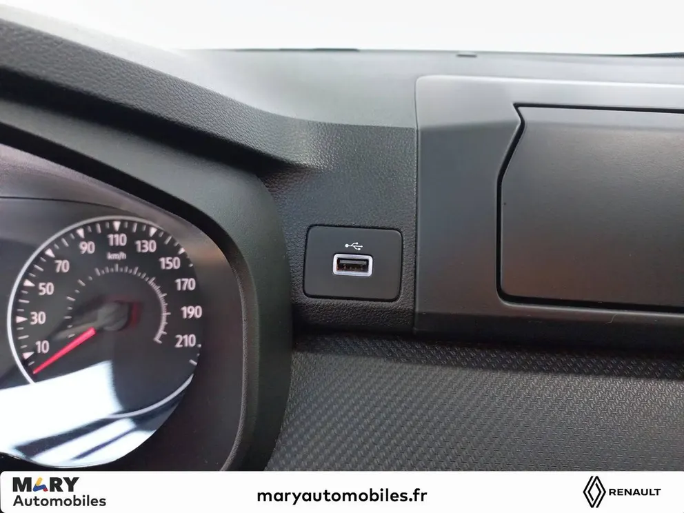 Véhicule occasion 223555 - dacia JOGGER - Photo 21