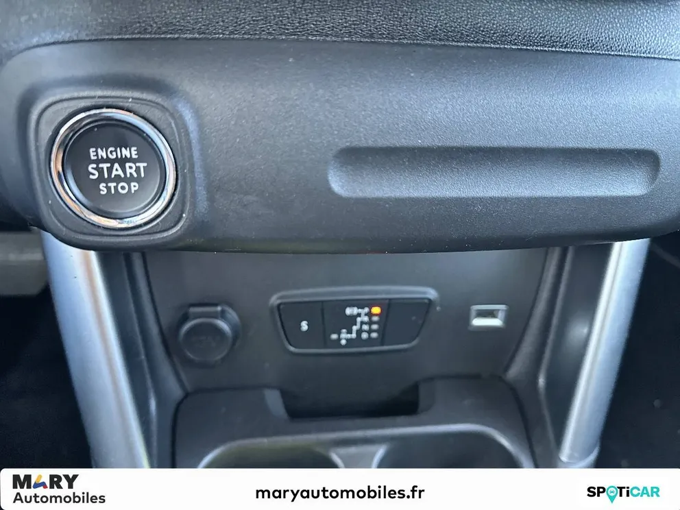 Véhicule occasion 198998 - Citroën C3 AIRCROSS - Photo 13