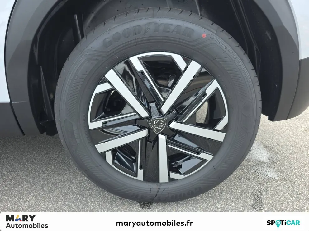 Véhicule occasion 191145 - peugeot 2008 - Photo 11