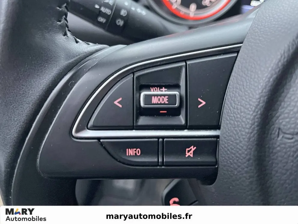 Véhicule occasion 204446 - suzuki SWIFT - Photo 14