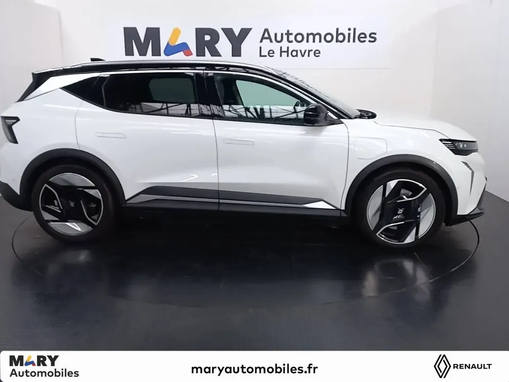 Véhicule occasion 209494 - renault SCENIC - Photo 4