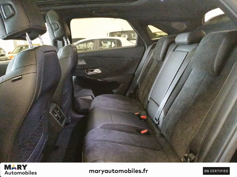Véhicule occasion 208849 - ds DS 7 - Photo 9