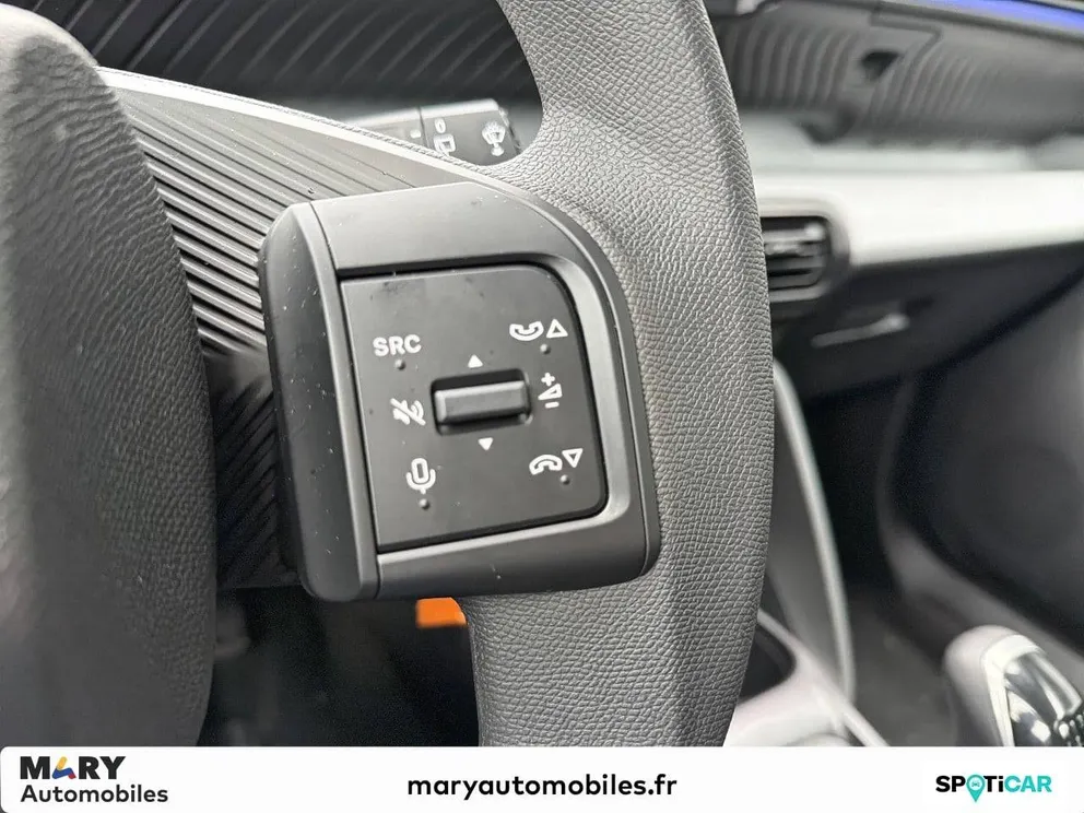 Véhicule occasion 220376 - Citroën C3 - Photo 15