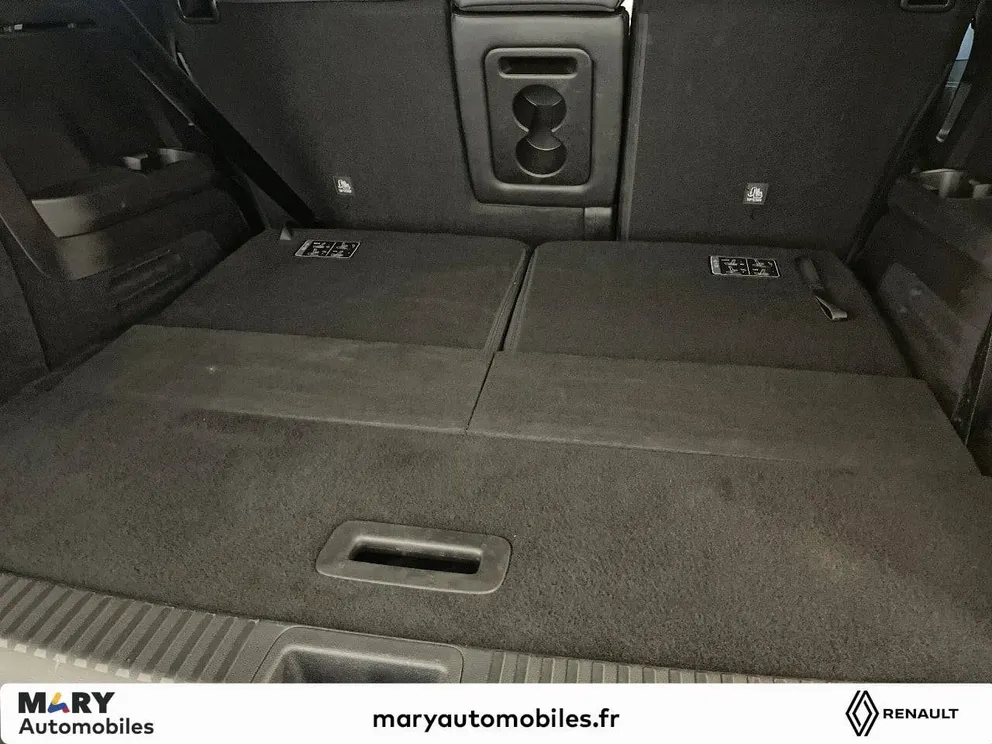 Véhicule occasion 230530 - renault ESPACE - Photo 6