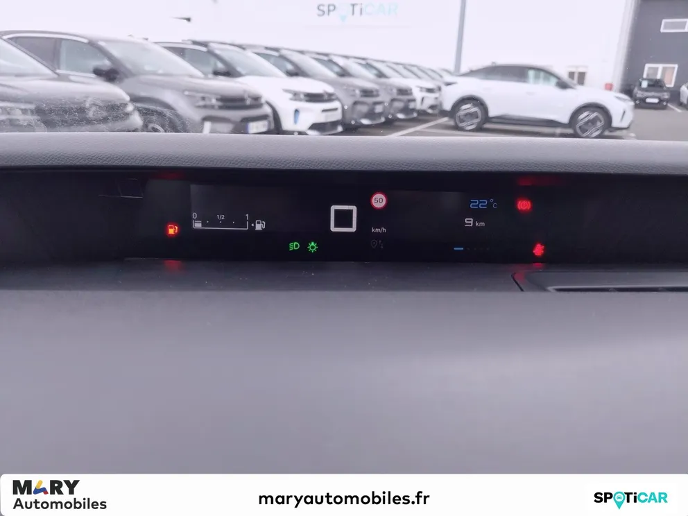 Véhicule occasion 1233410 - Citroën C3 - Photo 14