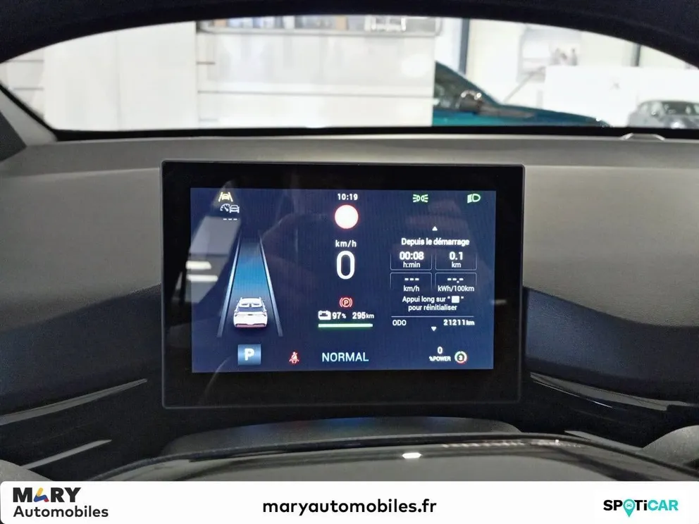 Véhicule occasion 224008 - mg MG4 - Photo 13