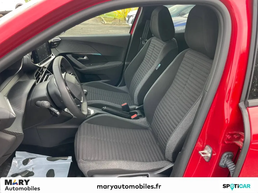 Véhicule occasion 223319 - peugeot 2008 - Photo 9