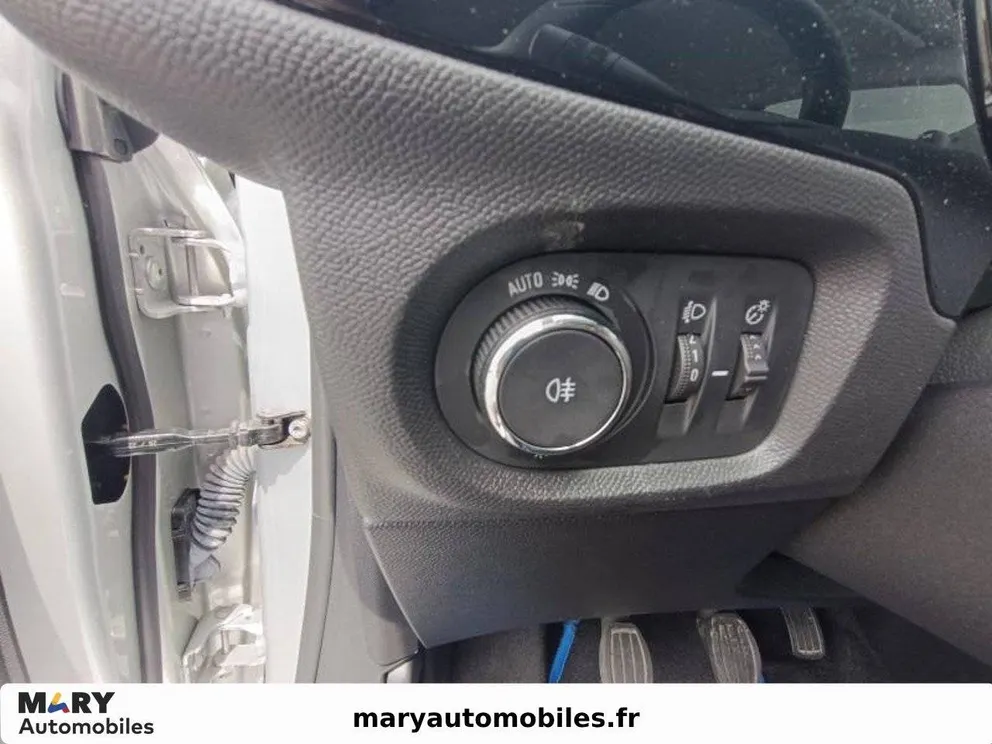 Véhicule occasion 206465 - opel CORSA - Photo 19