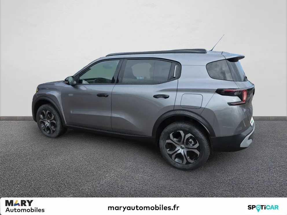 Véhicule occasion 1227524 - Citroën C3 AIRCROSS - Photo 2