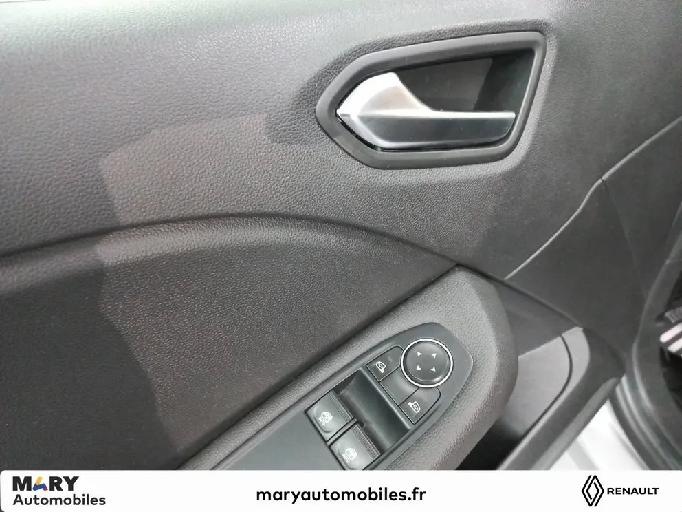 Véhicule occasion 193545 - renault CLIO - Photo 14