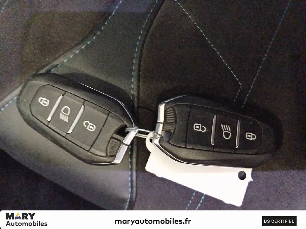 Véhicule occasion 179034 - peugeot 3008 - Photo 15