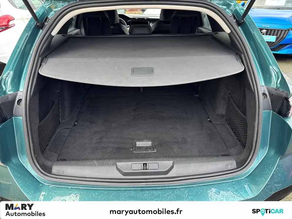 Véhicule occasion 219914 - peugeot 308 - Photo 6