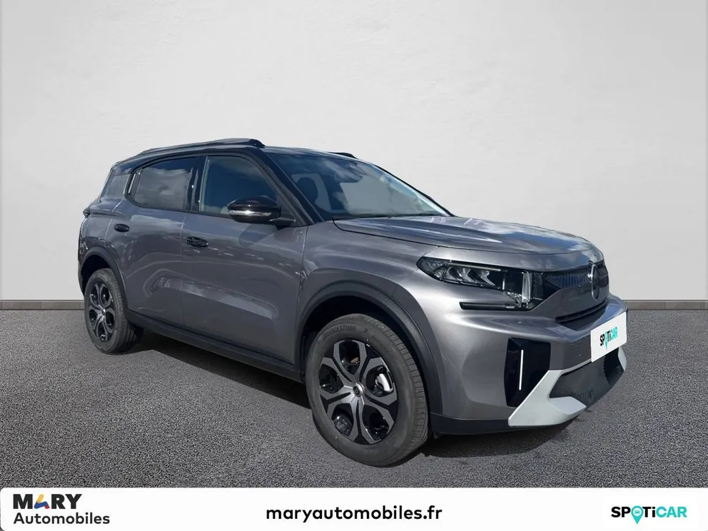 Véhicule occasion 220038 - Citroën C3 AIRCROSS - Photo 3