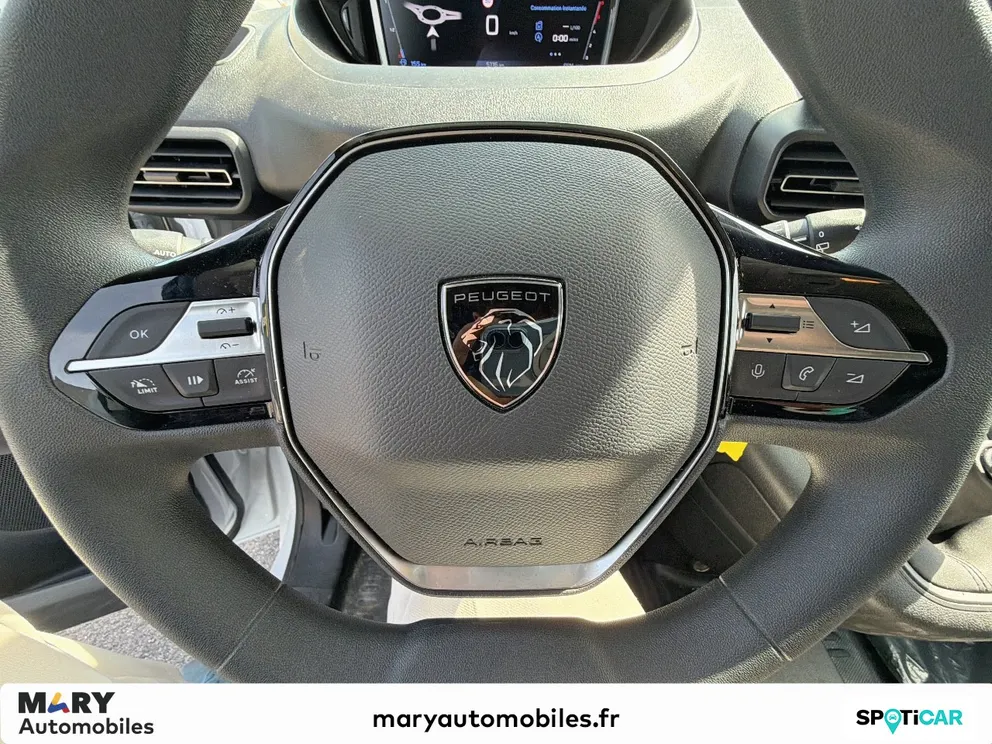 Véhicule occasion 217952 - peugeot PARTNER - Photo 14