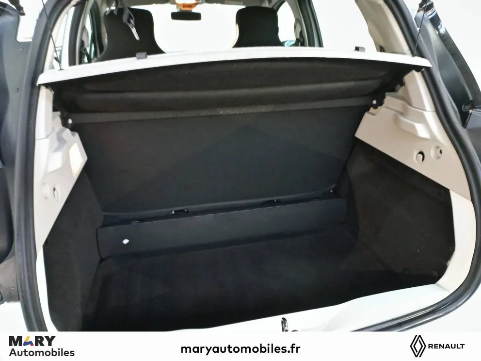 Véhicule occasion 187990 - renault ZOE - Photo 6