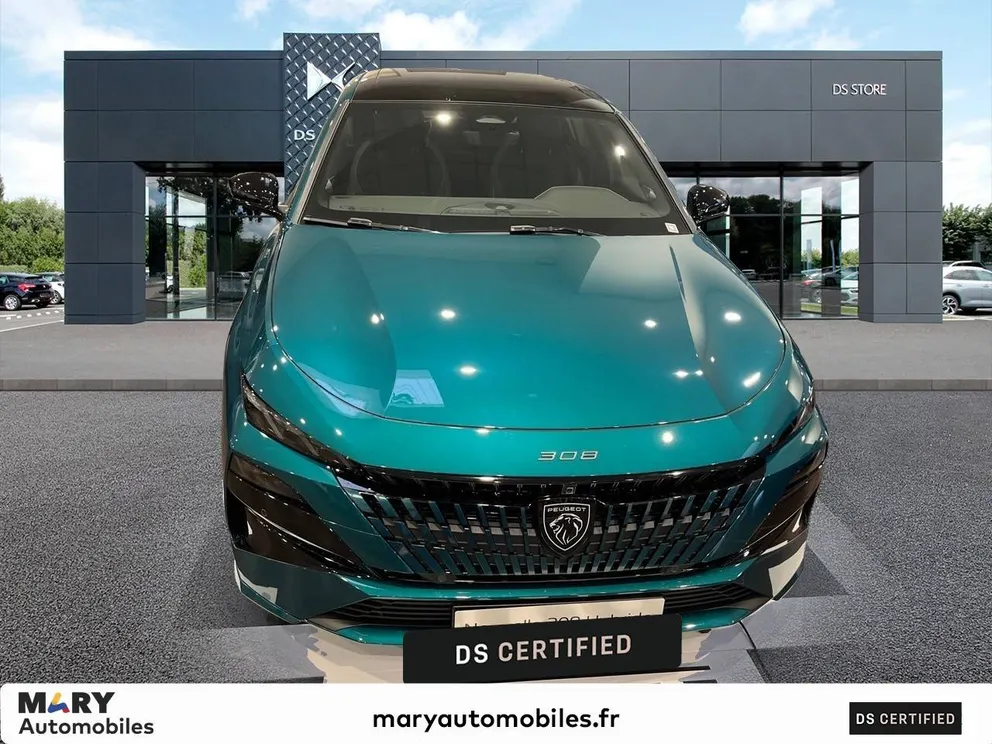 Véhicule occasion 209535 - peugeot 308 - Photo 2