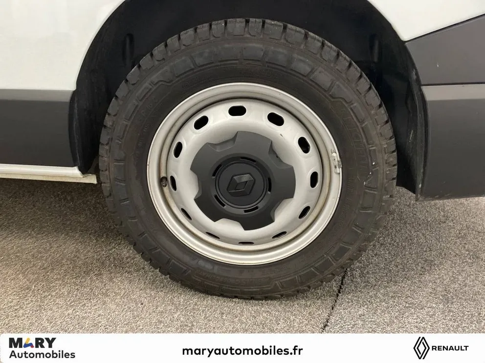 Véhicule occasion 203777 - renault TRAFIC - Photo 11