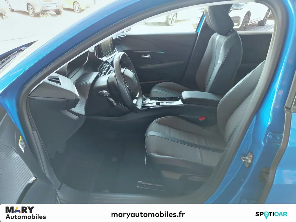 Véhicule occasion 232813 - peugeot 208 - Photo 13